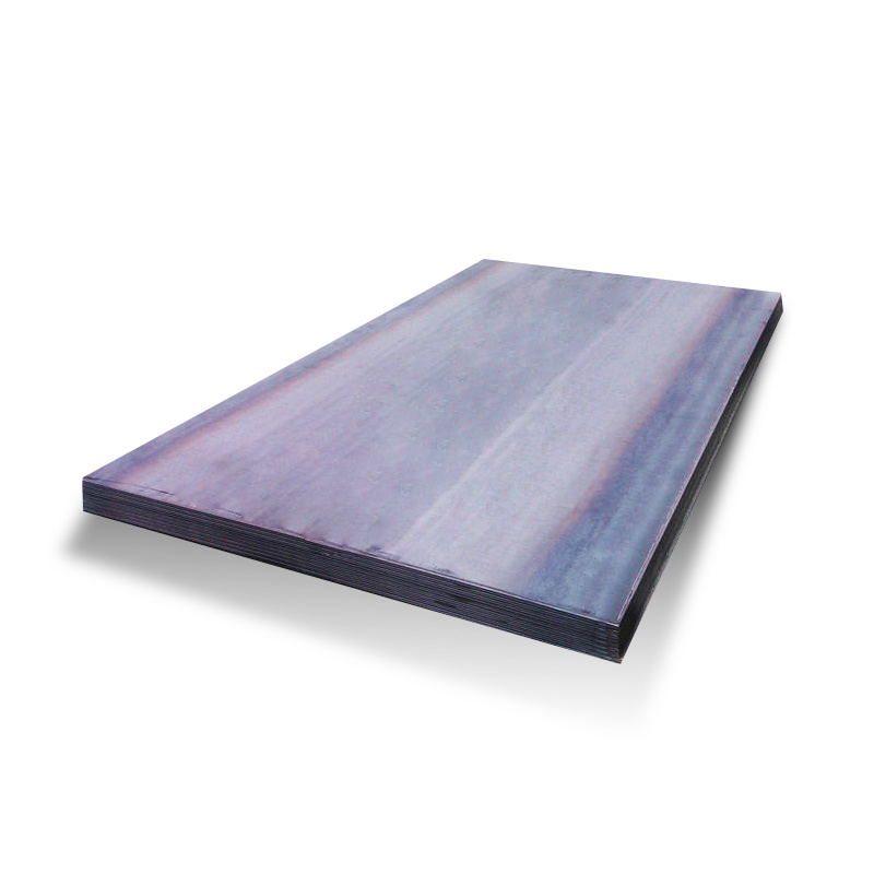 A533 Pressure Vessel Steel Plate.png