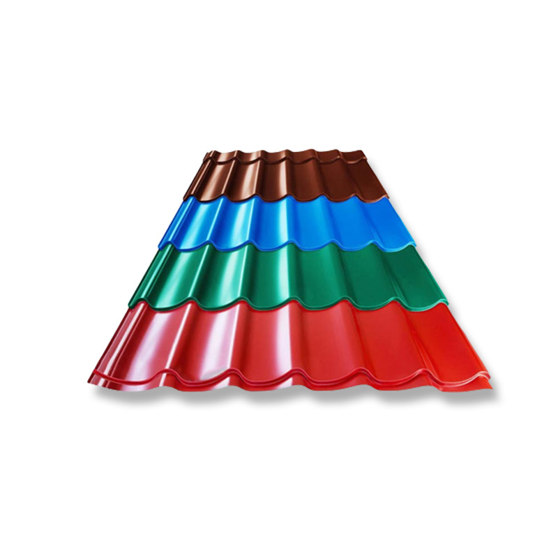 Colored Corrugated Roof Sheet.png