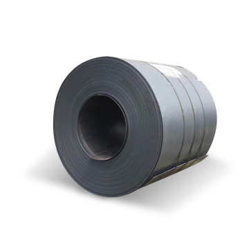 A283/Q195 Cold Rolled Steel Coil