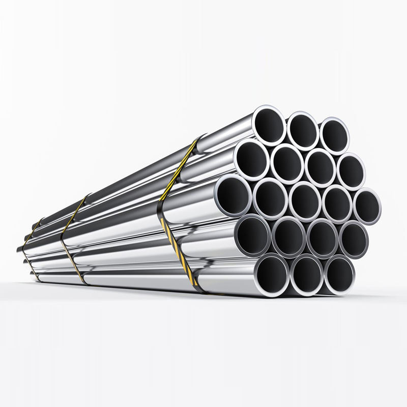 410 Stainless Steel Pipe
