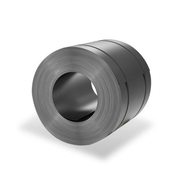 A533 Pressure Vessel Carbon Steel Coil