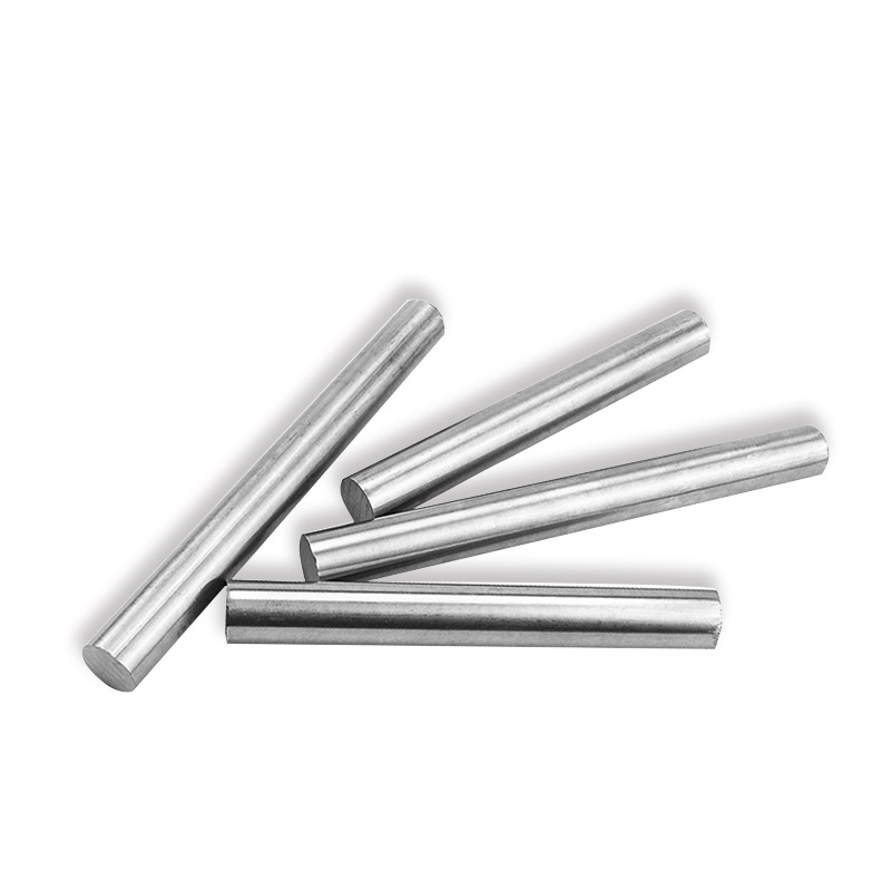 Impact Resistant 904L Stainless Steel Bar