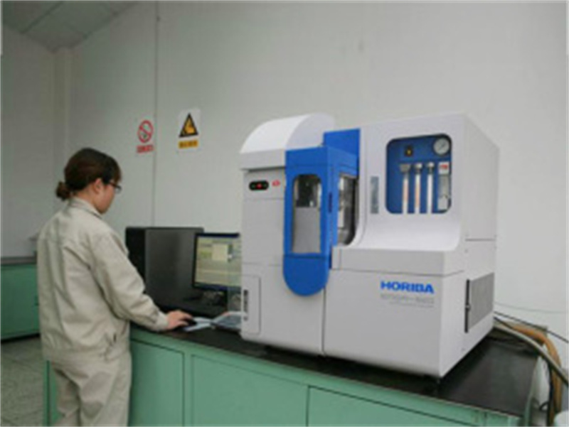 Oxygen and nitrogen analyzerpcn