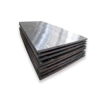 Heavy Duty 1023 Cold Rolled Steel Plate