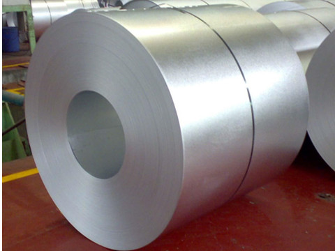 Electro-Galvanized-Steel