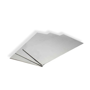 High Quality 420 Stainless Steel Plate