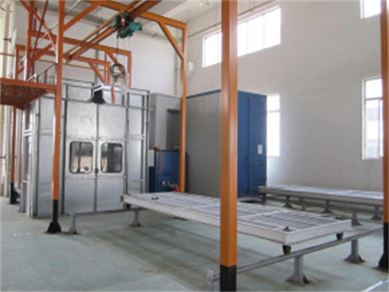 Coating production liney20