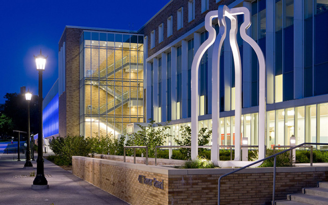 Cornell University Dairy Factory