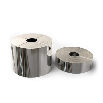 Fine Grade 304 Stainless Steel Coil