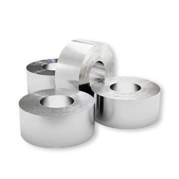 Top Notch 316L Stainless Steel Coil