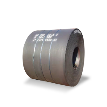 A285 Pressure Vessel Carbon Steel Coil