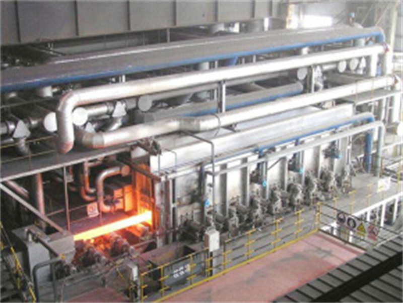 Steel embryo furnace1p7