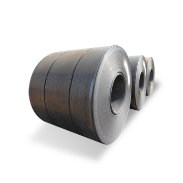 A204 Pressure Vessel Carbon Steel Coil