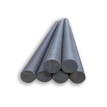 Elite AISI/SAE 1025 Round Steel Bar