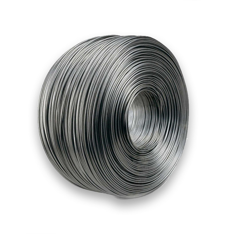 Durable ASTM A510 Steel Wire Rod