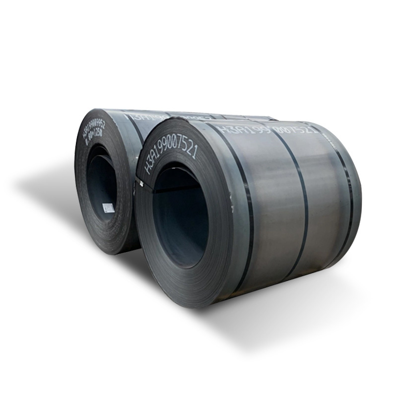 JIS G3101 SS400SS490SS540 Cold Rolled Steel Coil.png