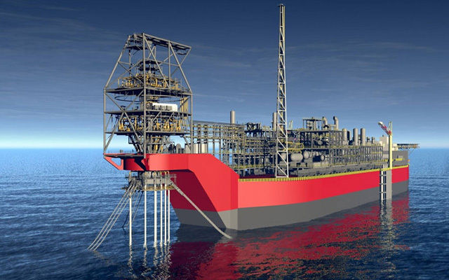 Singapore Maritime Project