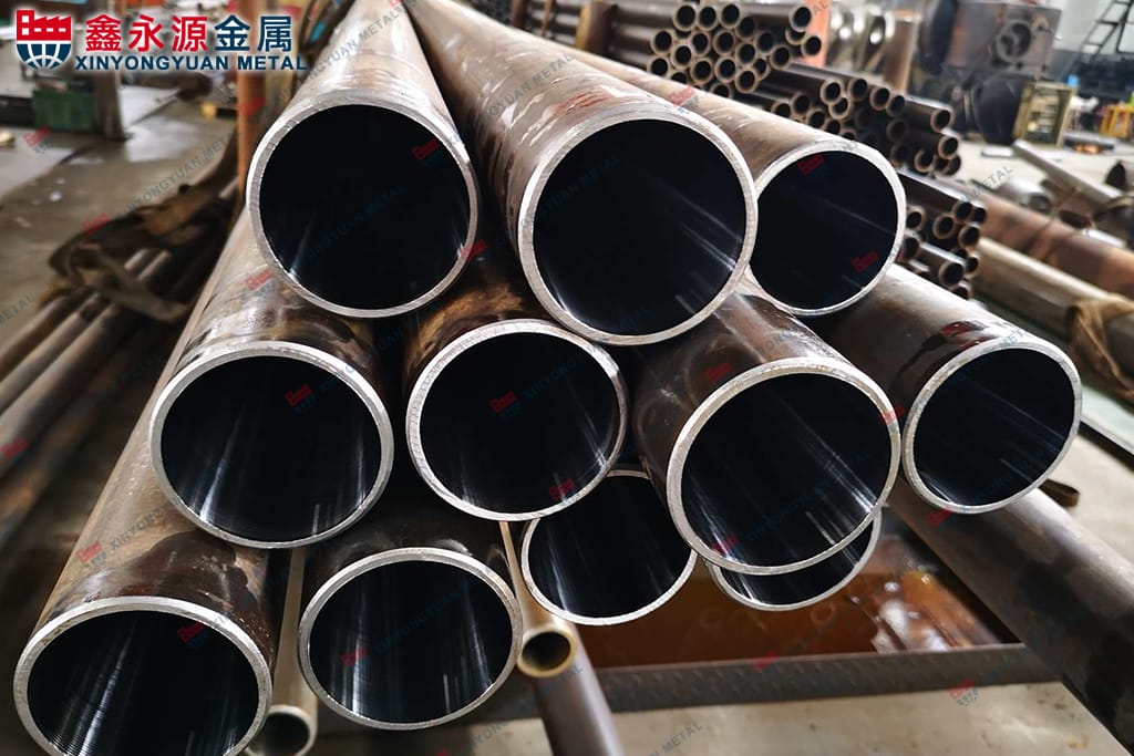 Seamless Steel Pipe