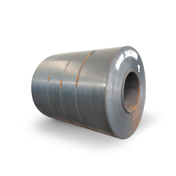 API Spec 5L Pipeline Steel Coil