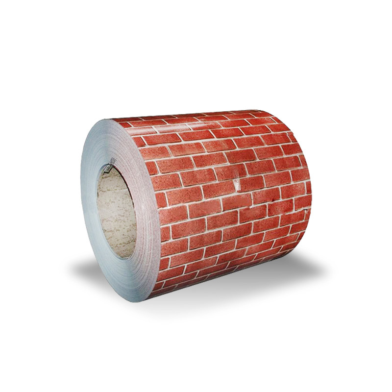 Pattern Printing  Pattern Color Coating Coil.png