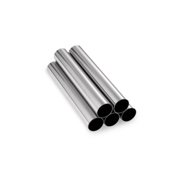 Heavy Duty 430 Stainless Steel Pipe
