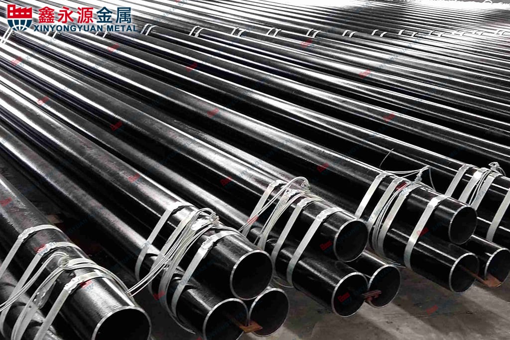 Carbon Steel Pipe