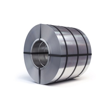High Quality 316 Stainless Steel Coil