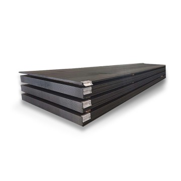 Corrosion Resistant A514 Carbon Steel Plate