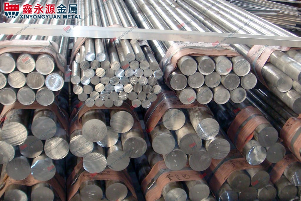Stainless Steel Rod