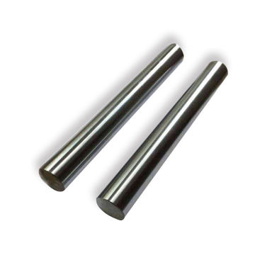 Industrial Grade 444 Stainless Steel Bar