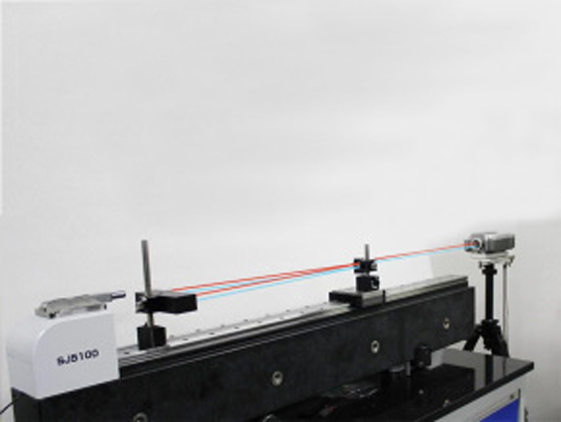 Straightness-measuring-instrument0kr
