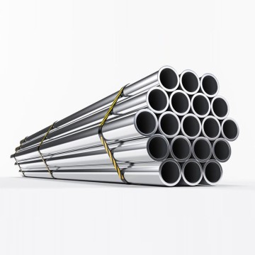 410 Stainless Steel Pipe