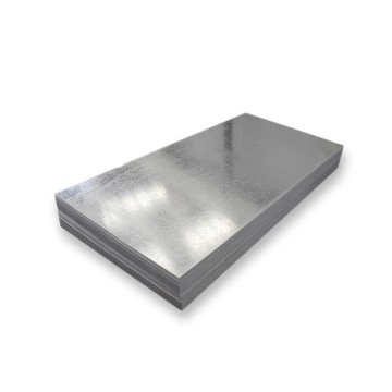 DX51D/SGCC Galvanized Sheet