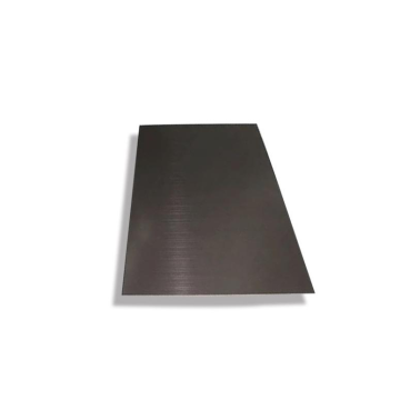 High Quality 403 Stainless Steel Plate