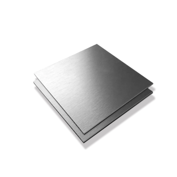 High Strength 444 Stainless Steel Plate