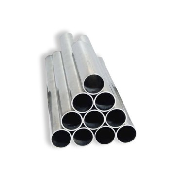 5A05 Aluminum Pipe