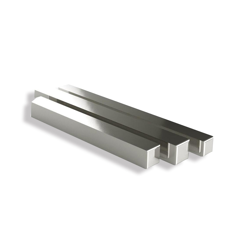Cutting Edge 430 Stainless Steel Bar