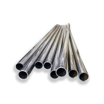 Cutting Edge A179 Seamless Steel Tube