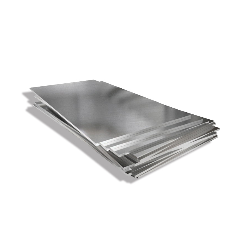 Premium Grade 410 Stainless Steel Plate