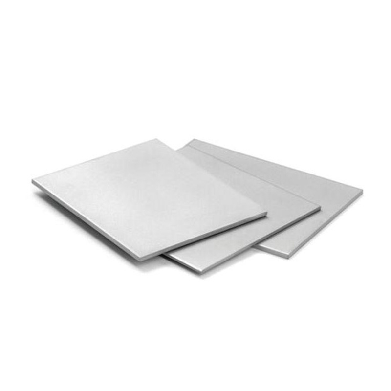 High Strength 430 Stainless Steel Plate