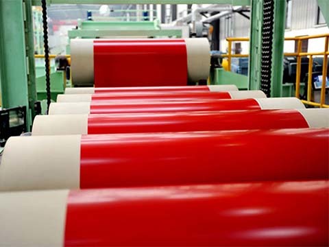 What Is PVDF Coating?