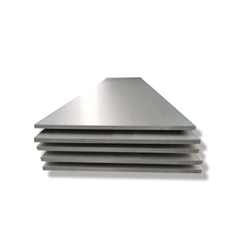 Made In China 405 Stainless Steel Plate