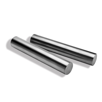 301 Stainless Steel Bar Of High Quality