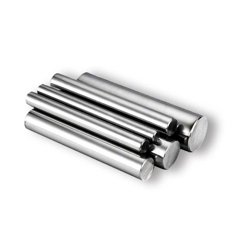 Top Notch 202 Stainless Steel Bar