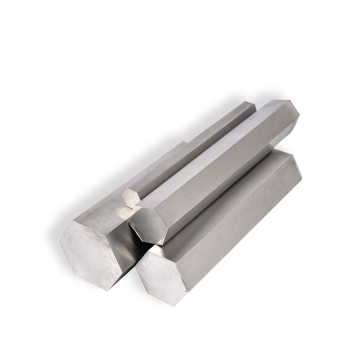 Many kinds Stainless Steel Hex Bar