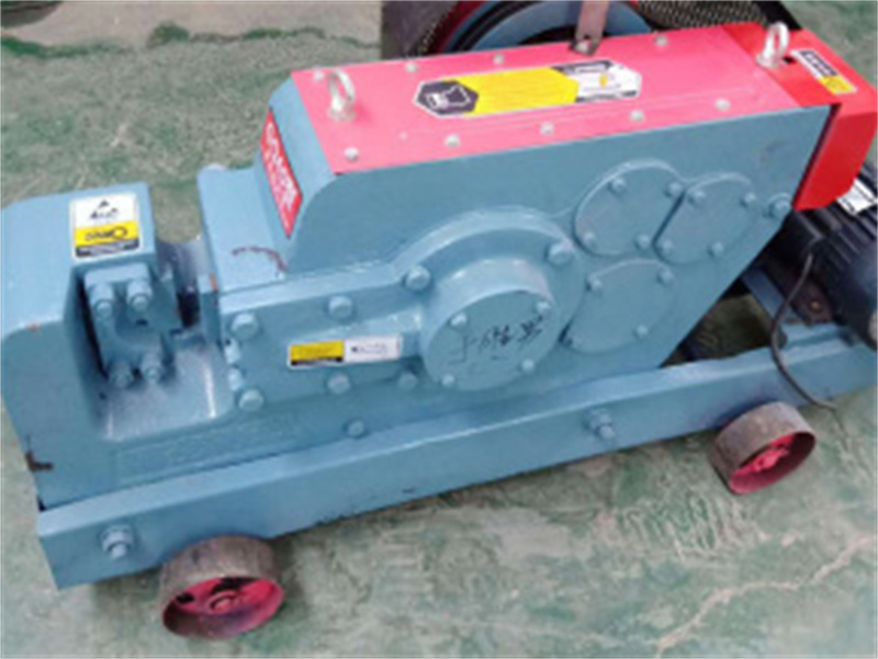 Steel bar heat treatmentj0y