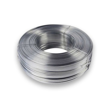 Superior SAE 1006 Steel Wire Rod