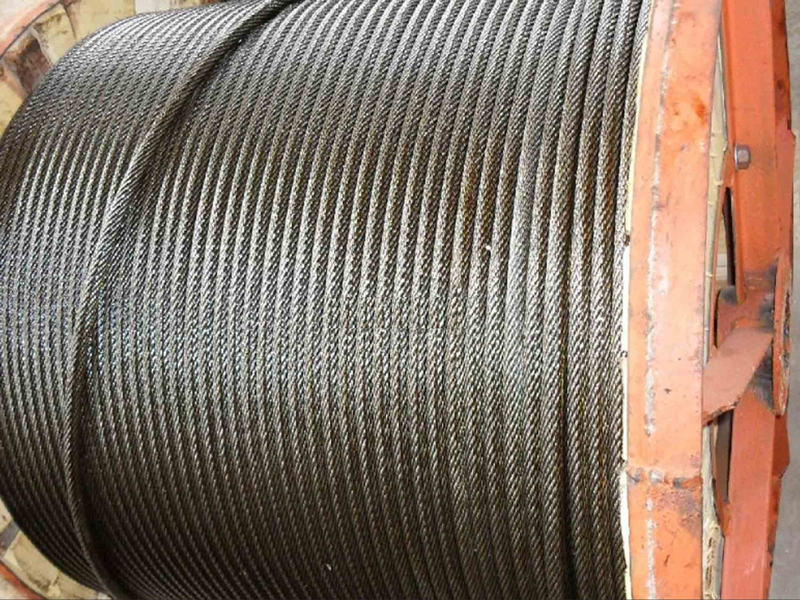 Wire Rope