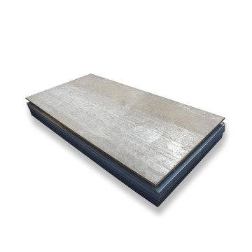 A709/S355J0W Carbon Steel Plate