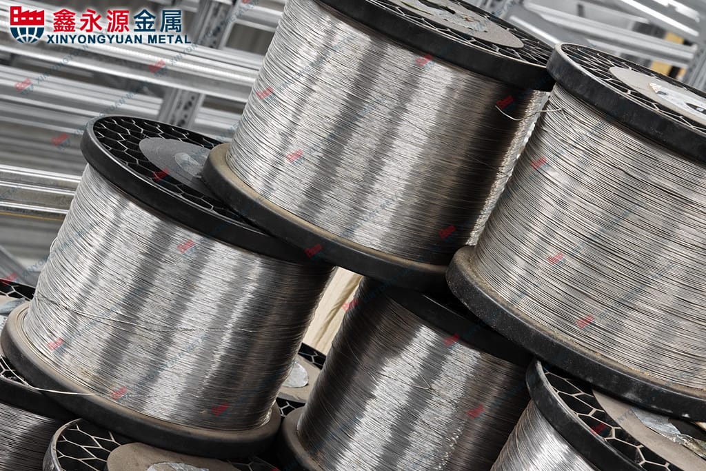 Galvanized Steel Wire